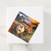 ホームメイドロースターファームアート フェイバータグ (インサイチュ)