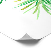 ホームメインブラックキャッピング《鳥》アメリカゴガラ ポスター (角)