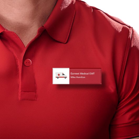 ホームモダンインスペクション一括スタッフ名タグ 名札