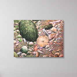 ホームモダンデコールウォールアート キャンバスプリント