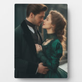 ホームユニークまたはオフィス向けPhoto Easelプラーク フォトプラーク (正面)