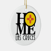 ホームラスクルセス セラミックオーナメント (右)