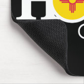 ホームラスクルセス マウスパッド (コーナー)