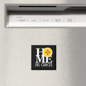 ホームラスクルセス マグネット (インサイチュ (食洗機))