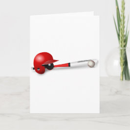 ホームランのゲームチームコーチスポーツボール楽しい野球 カード