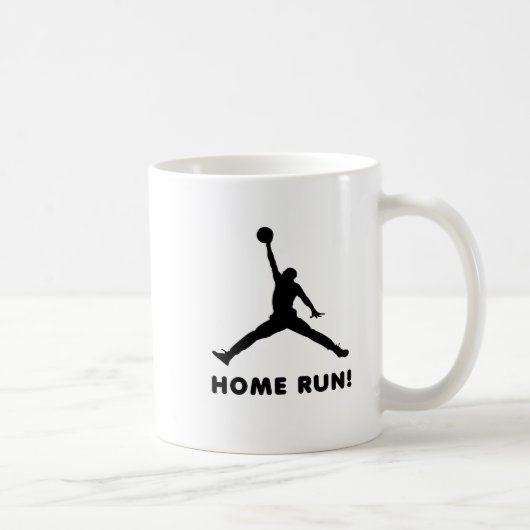 ホームランファニーマグ コーヒーマグカップ (右)