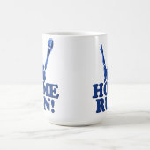 ホームランファニーマグ コーヒーマグカップ (中央)