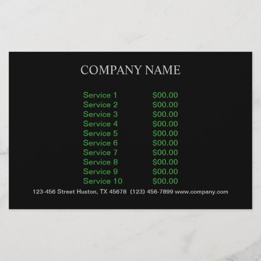 ホームリノベーションルーフィング実在建築エステート チラシ (裏面)