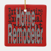 ホームリバイザーエクソナレア セラミックオーナメント (裏面)