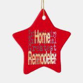 ホームリバイザーエクソナレア セラミックオーナメント (右)