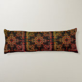 ホームリビングベッドベッド抱き枕ホーム ボディピロー (裏面)