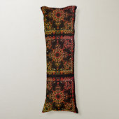 ホームリビングベッドベッド抱き枕ホーム ボディピロー (正面縦)