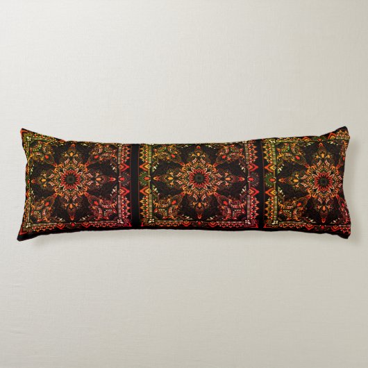 ホームリビングベッドベッド抱き枕ホーム ボディピロー (正面)