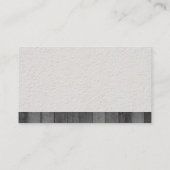 ホームリペアマンツール | アプライアンス固定具 名刺 (裏面)