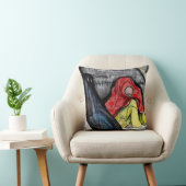 ホームレス クッション (椅子)