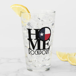 ホームロックポートテキサス州 タンブラーグラス