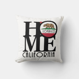 ホームロムピコCA クッション