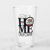 ホームロムピコCA タンブラーグラス (裏面)