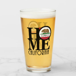 ホームロムピコCA タンブラーグラス