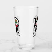 ホームロンピコ タンブラーグラス (左)