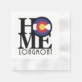ホームロンモント 縁ありカクテルナプキン