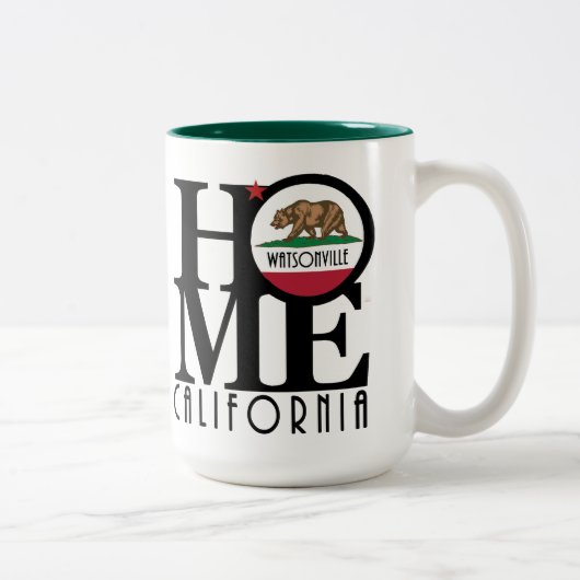 ホームワトソンビル15oz ツートーンマグカップ (右)