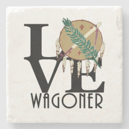 ホームワーゴナーオクラホマ ストーンコースター