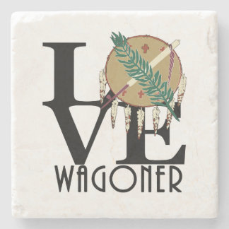 ホームワーゴナーオクラホマ ストーンコースター