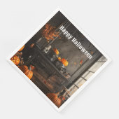 ホーム不気味ハロウィーンコレクション (コーナー)