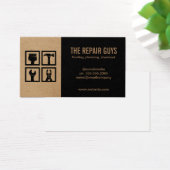 ホーム修復アイコン |便利屋 (デスク)