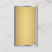 ホーム修復 | ツールボックス 名刺 (裏面)