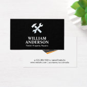 ホーム修復 |便利屋 |ハンマーレンチ (デスク)