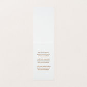 ホーム修復 |便利屋 |建築 名刺 (内部フラット)