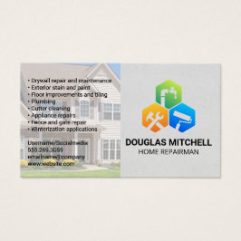 ホーム修理サービスのアイコン