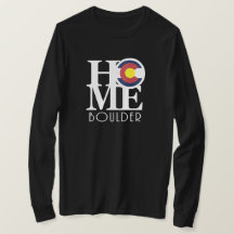 ホーム大きい石コロラド