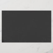 ホーム家庭教師先生アップルシャルボード チラシ (裏面)