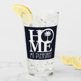 ホーム山プレザントSC タンブラーグラス