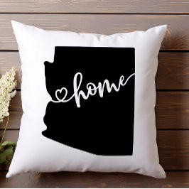 ホーム州概要ハートアリゾナ クッション