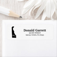 ホーム州概要ハートデラウェア住所