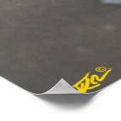 ホーム帰還II ポスター (角)