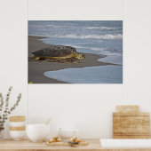 ホーム帰還II ポスター (キッチン)