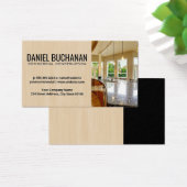 ホーム建物 |キッチンインテリア (デスク)