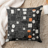 ホーム感動的デコールピロー クッション (ブランケット)