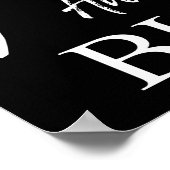 ホーム感動的引用文 – ファミリー賛美- s ポスター (角)