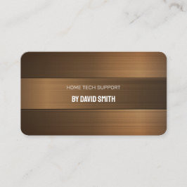 🔋ホーム技術サポート 名刺