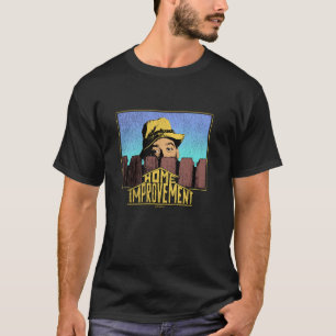 ホーム改善アイコニックWilson Wilson Jr Bearse Tシャツ