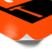 ホーム改善祝い ポスター (コーナー)