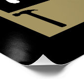 ホーム改善祝い ポスター (コーナー)