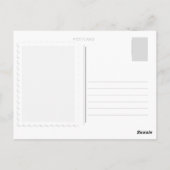 ホーム改善PostCard ポストカード (裏面)