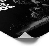 ホーム救ベース野球選手の卵巣がん戦争 ポスター (角)